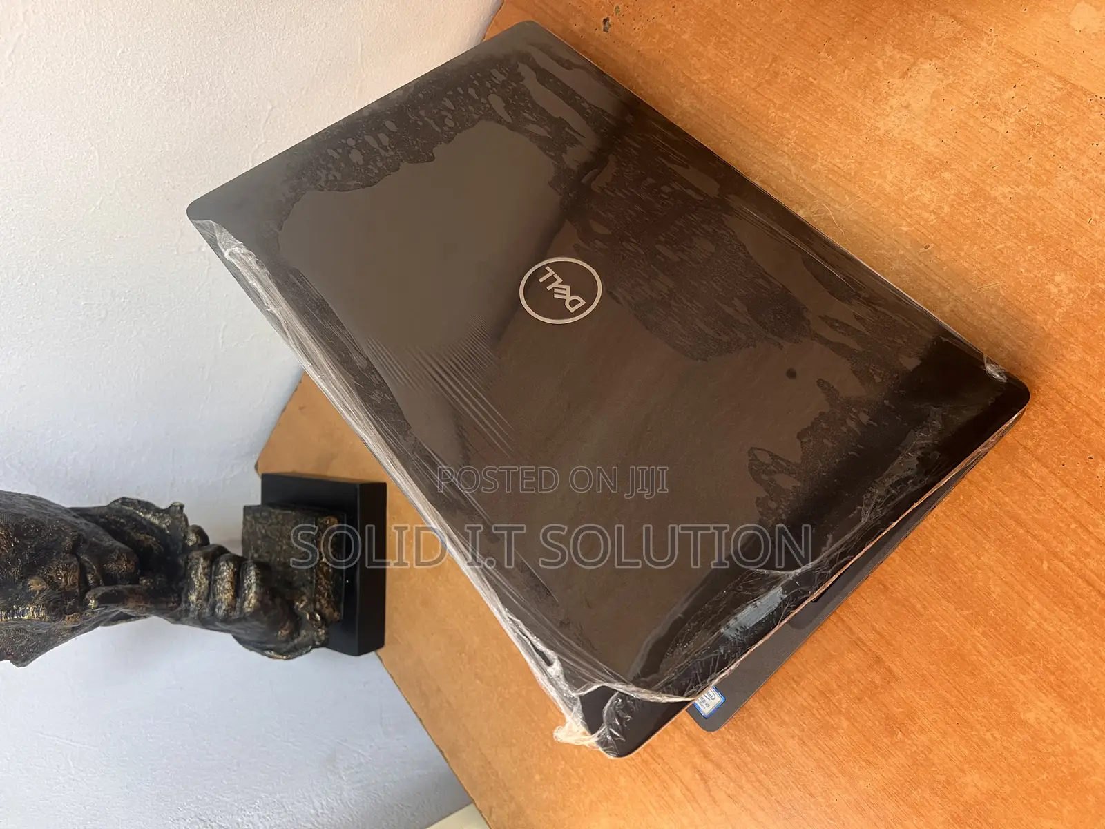 Laptop Dell 8GB Intel Core i5 SSD 256GB