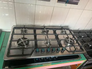 Gs Built in Gas Cooker