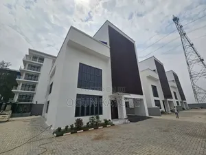 4bdrm Duplex in Victoria Island, Ligali Ayorinde for rent