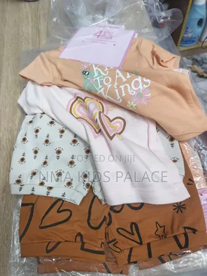 Children Clothing