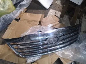 Fortuner Front Grille 2012