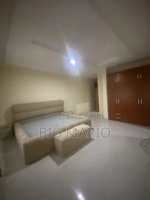 4bdrm Duplex in Guzape Main for rent