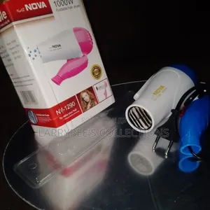 Hair Dryer