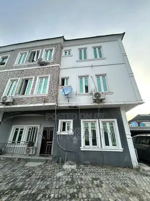 2bdrm Apartment in Ikota Gra for rent
