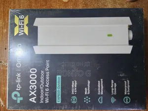Tp-Link/ Omada Wi-Fi 6 Ax3000