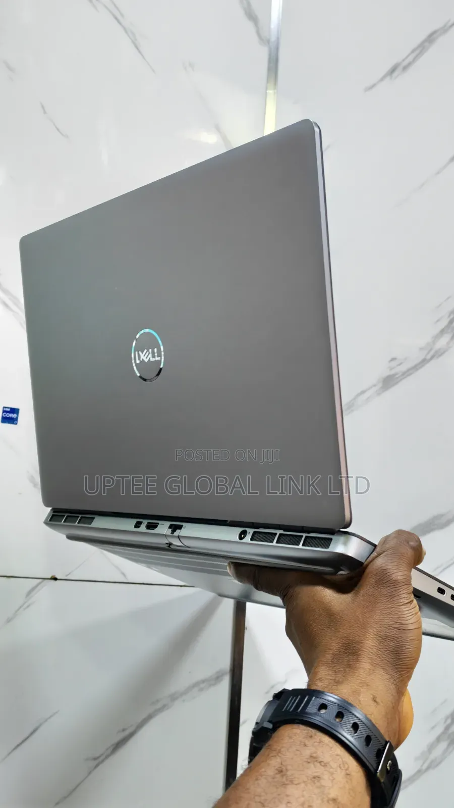 Laptop Dell Precision 7550 32GB Intel Core i7 SSD 512GB