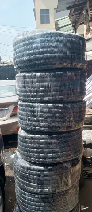 20mm Flexible Quality Pipes for Cable