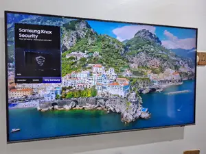 2024 50" Samsung Qled Q60d Class Real4k Uhd HDR Smart Tv
