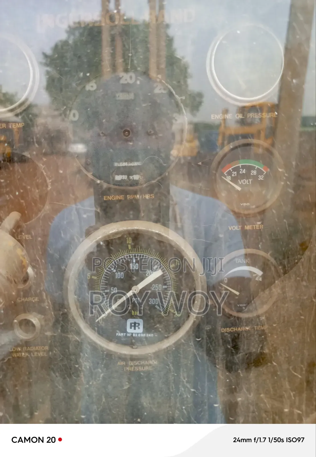 Air Compressor