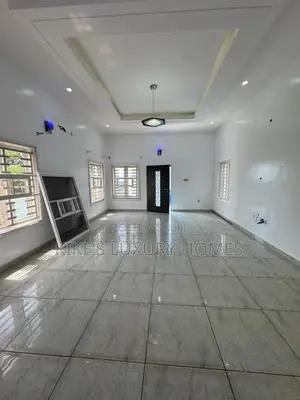 2bdrm Duplex in Akobo for rent