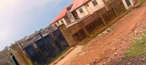 Land For Sale Fully Fenced And Gated