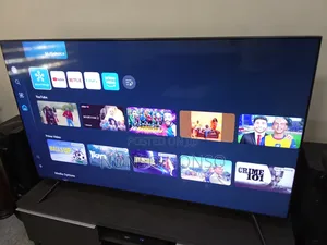 Samsung Tv 70 Inches Crystal Display Cu700
