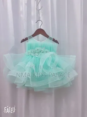 Children Dress