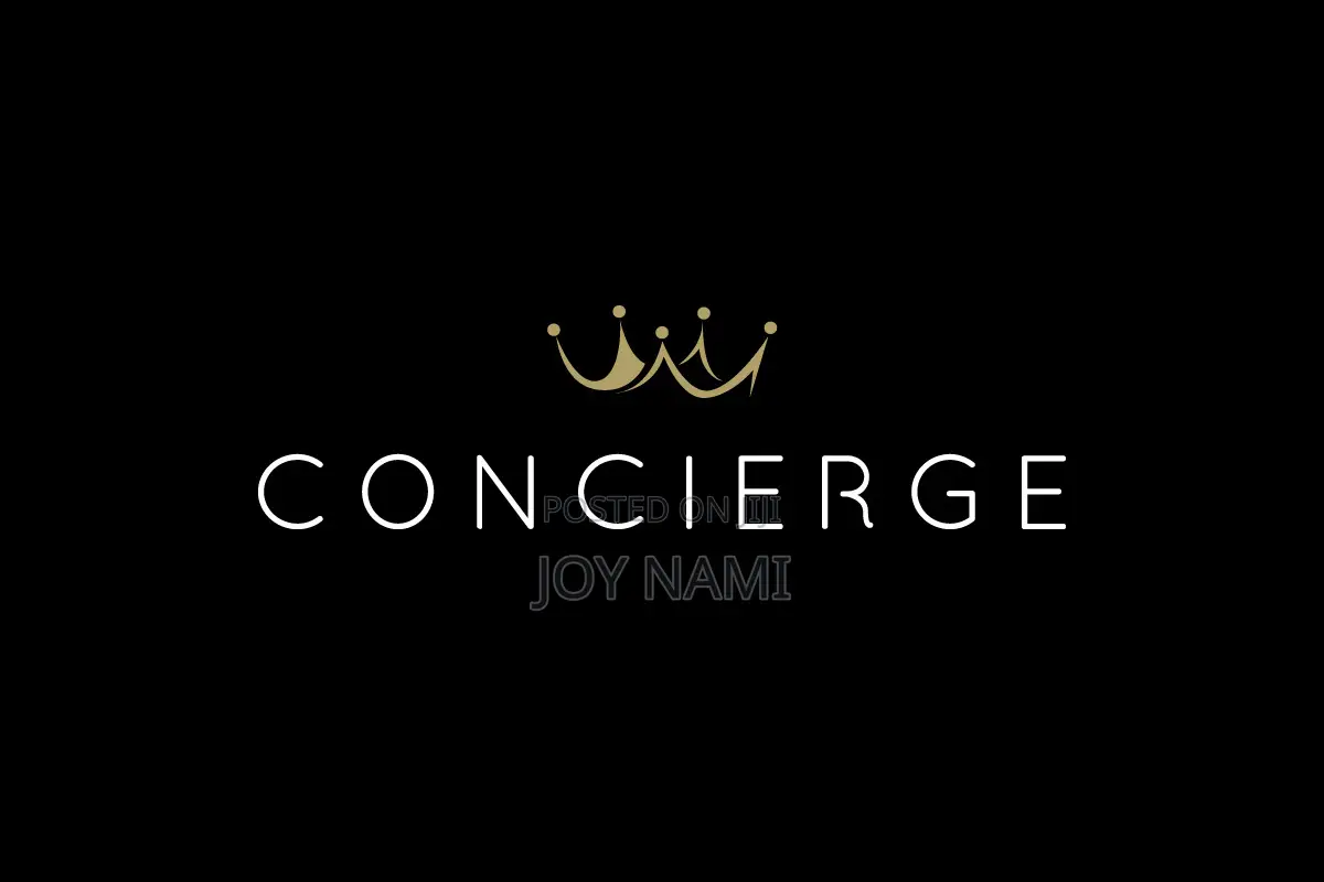Executive Personal Shopper Luxury Concierge Services