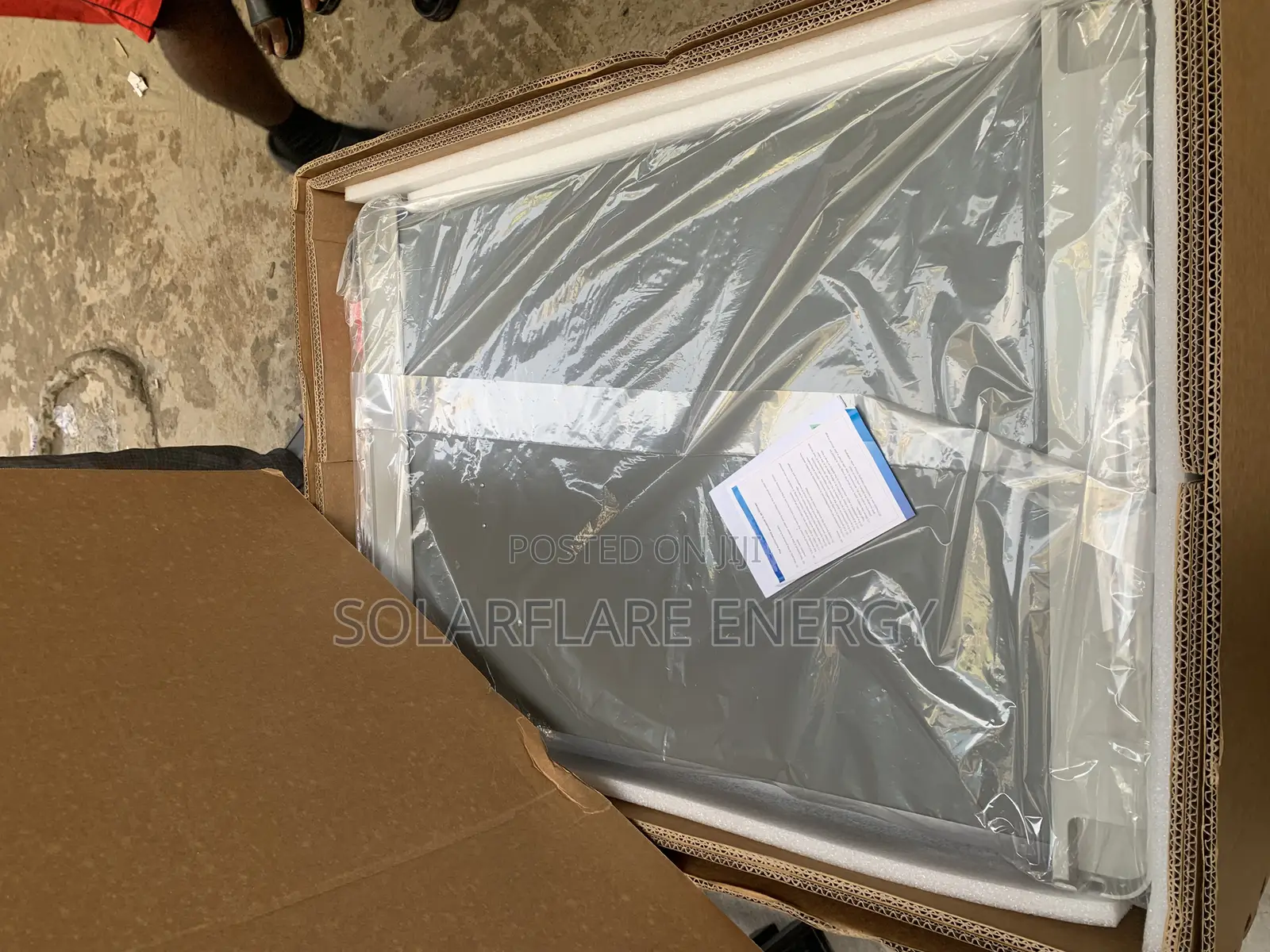 10kw Blue Carbon Lithium Battery