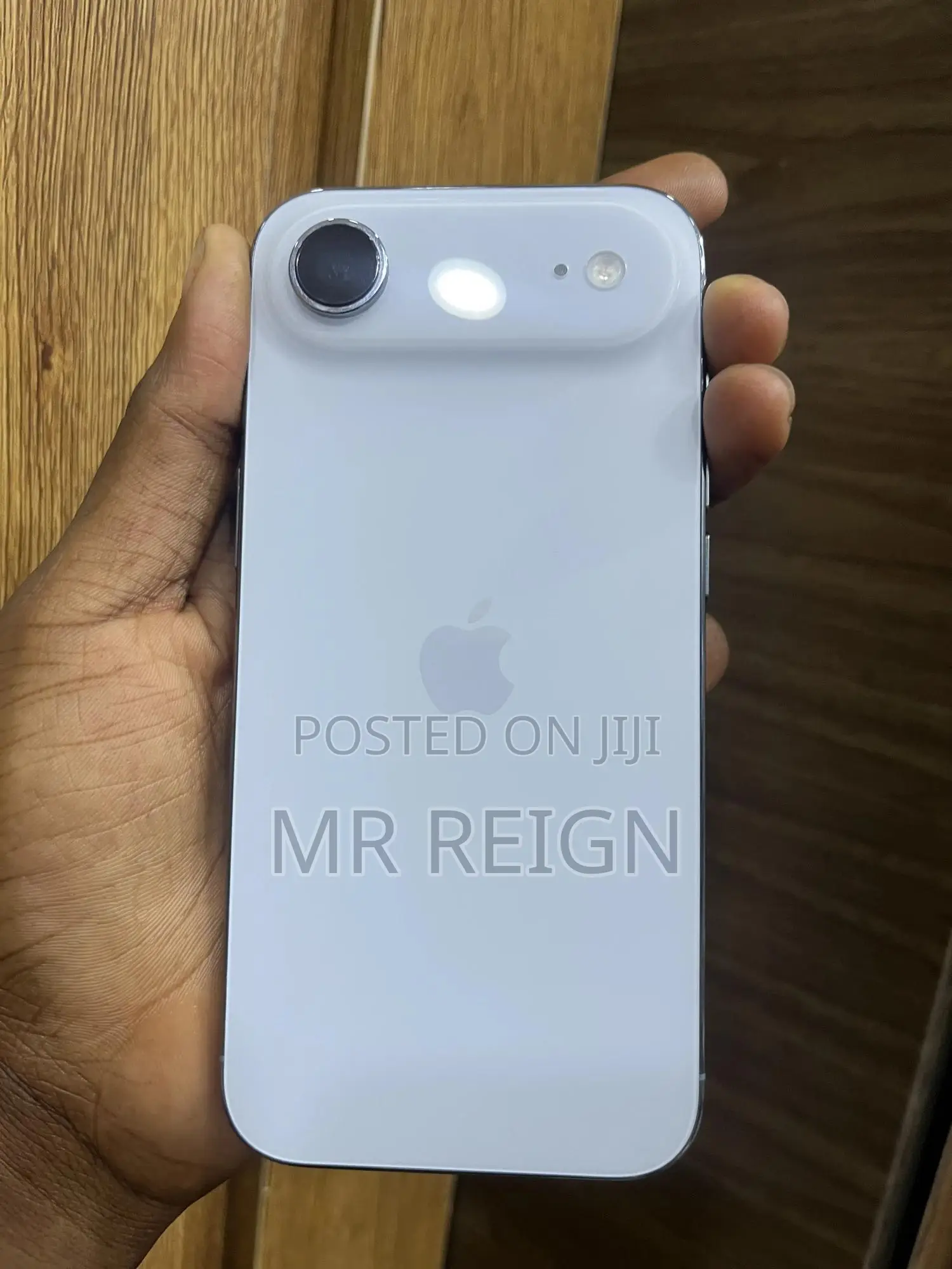 Apple iPhone Air 256 GB Blue