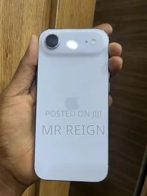 Apple iPhone Air 256 GB Blue