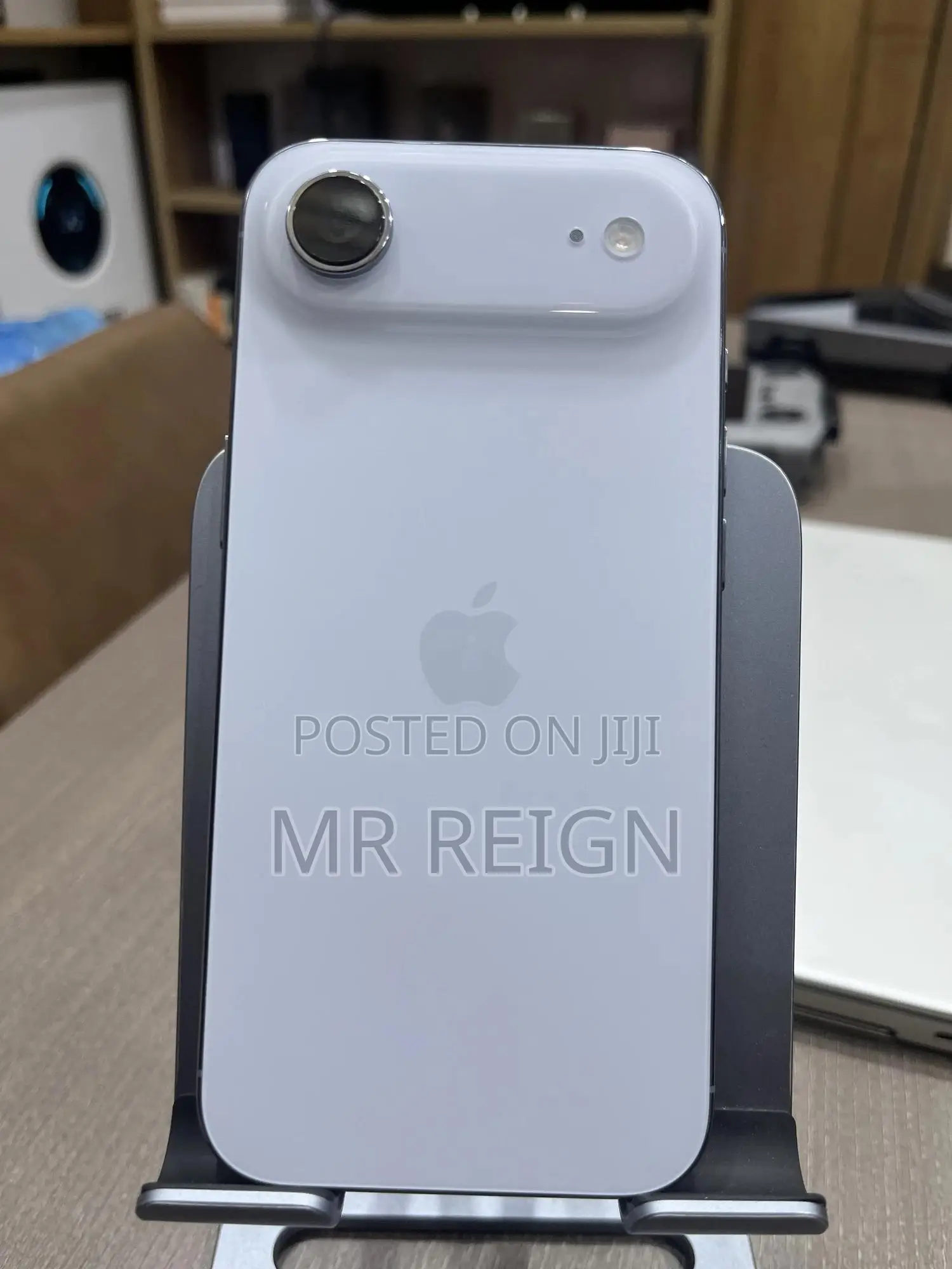 Apple iPhone Air 256 GB Blue