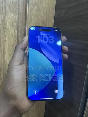 Apple iPhone Air 256 GB Blue