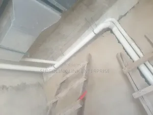 Plumbing Work