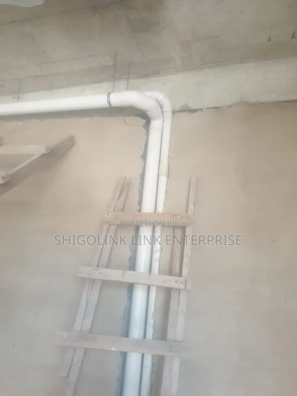 Plumbing Work