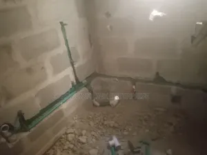 Plumbing Work