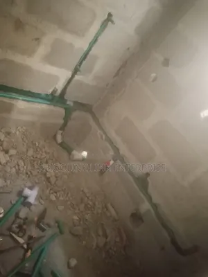 Plumbing Work