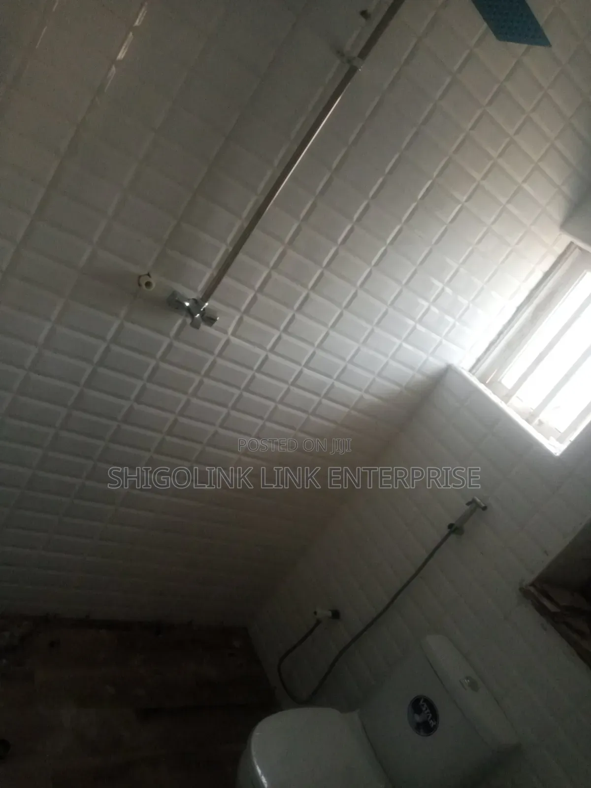 Plumbing Work