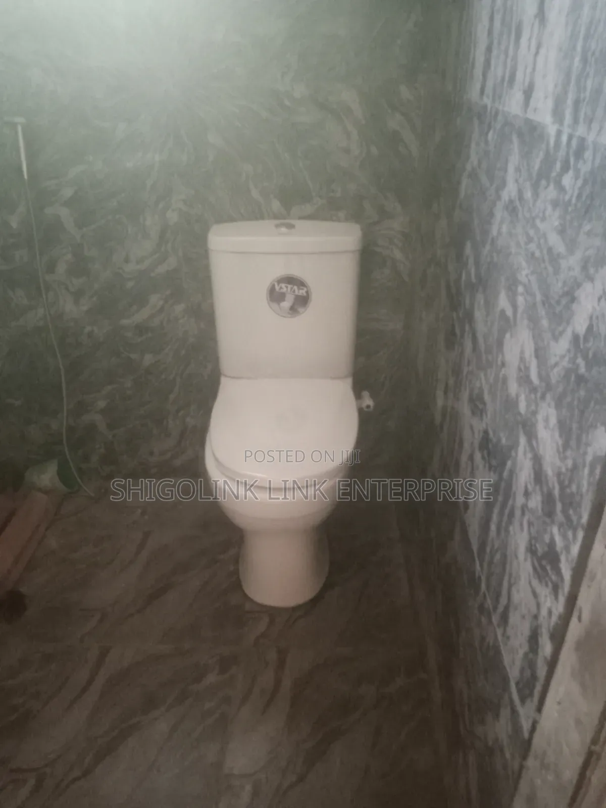 Plumbing Work