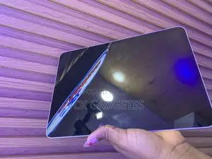 Apple iPad Pro 11 (2022) 256 GB Silver
