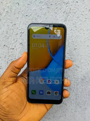 Tecno Pop 6 32 GB Blue