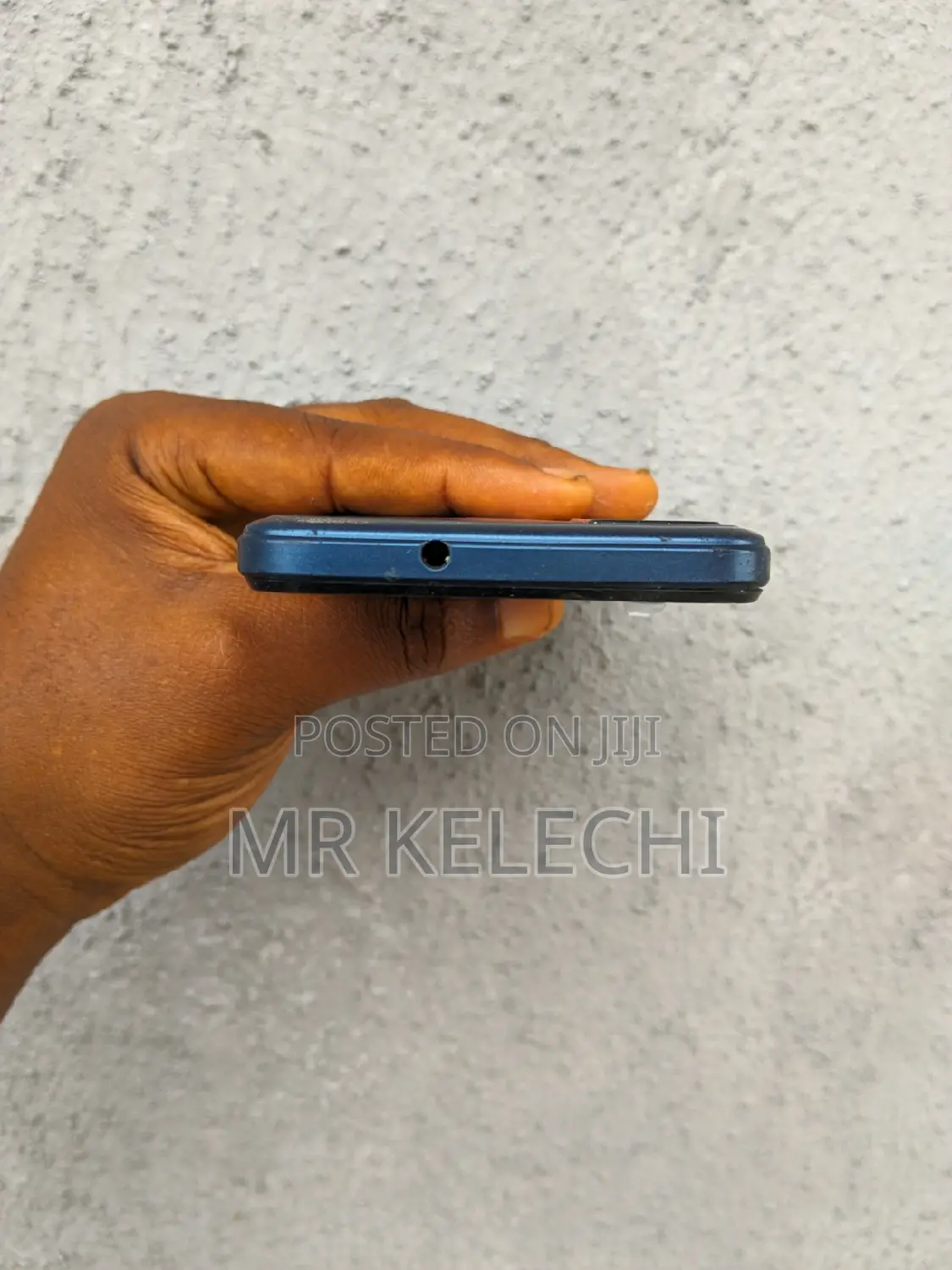 Tecno Pop 6 32 GB Blue