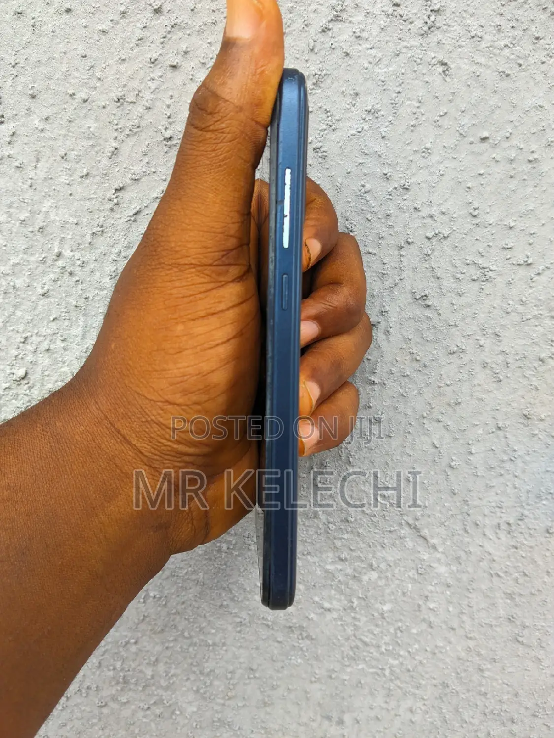 Tecno Pop 6 32 GB Blue