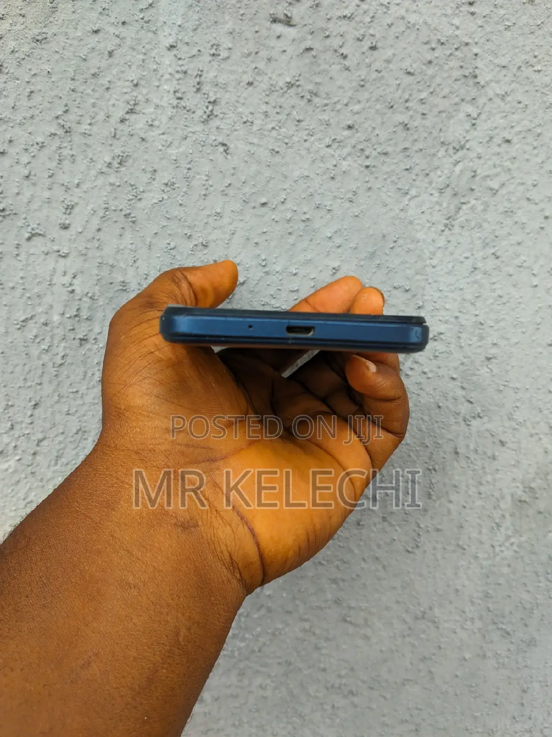 Tecno Pop 6 32 GB Blue