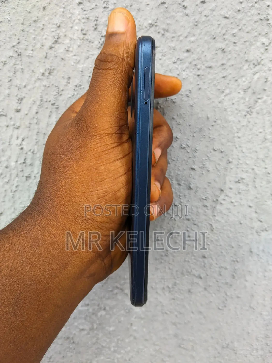 Tecno Pop 6 32 GB Blue