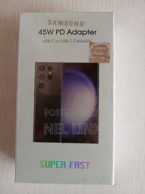45w Pd Adapter