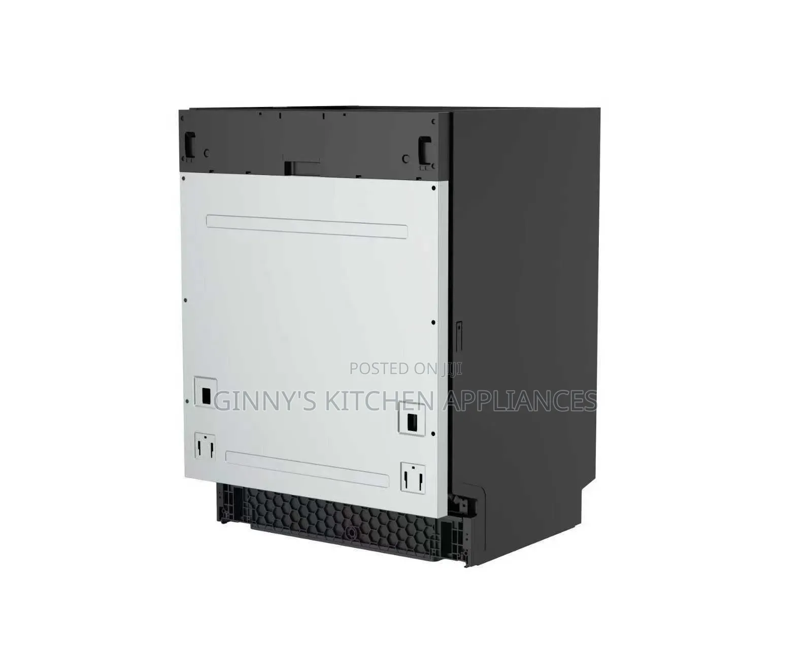 Gs Built in Dishwasher