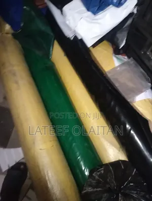 Tarpuline Good Quality