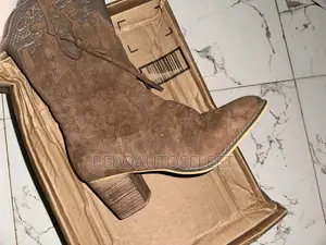 Fashion Boot