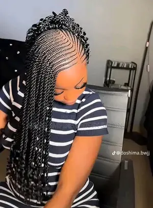 Braids Style