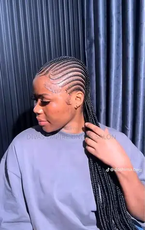 Braids Style