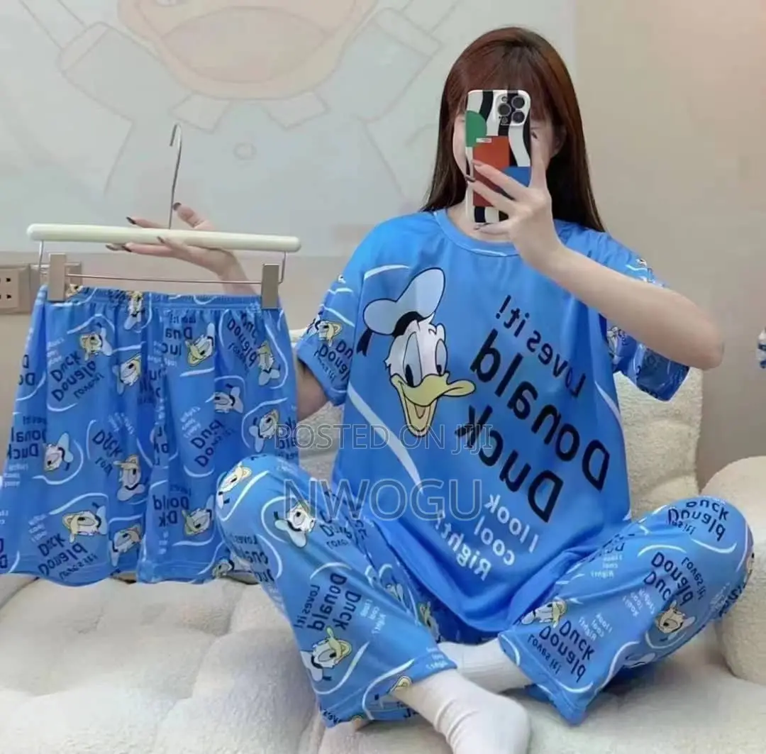 Nightwears