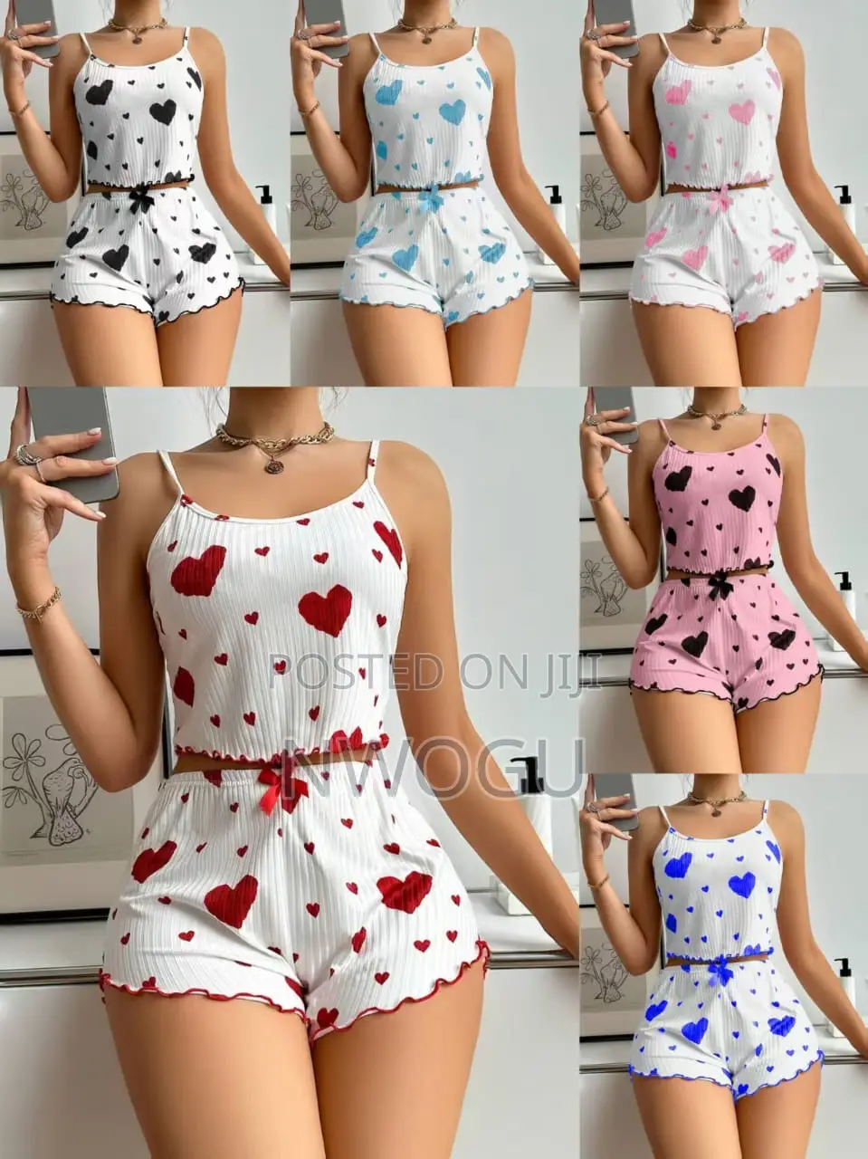 Nightwears