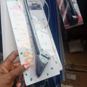 Unique Car Antenna