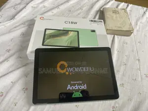 New Tablet 128 GB