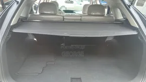 Lexus RX 350 FWD 2013 Blue