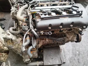 Complete Engine and Gear Hyundai 2 Sensor. 2008 -2012