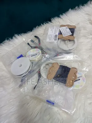 Bulk Sales: Bead Kit With All Accessories (3pcs)