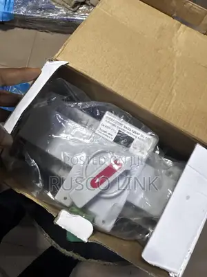 Dual Power Automatic Transfer Switch