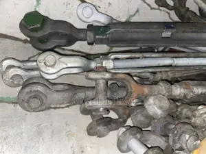 1” Inche Jaw to Jaw Heavy Duty Turnbuckles Available Different Sizes